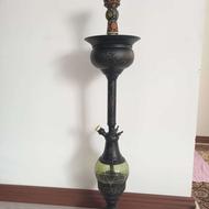 قلیون سالم هم دکوری هم قابل استفاده