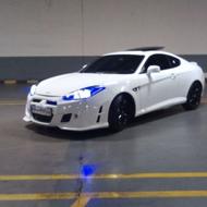 هیونداکوپه 2008 درحد200تاکاربیرنگ معاوضه باسراتوکوپه