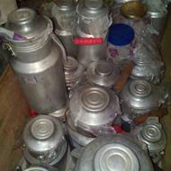 روغن زرد گوسفندی