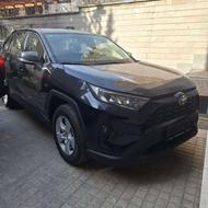 تویوتا راوفور مدل 2025 مشکی