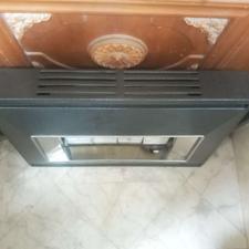 بخاری بادودکش