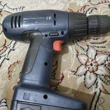 دریل شارژی.امریکایی.اره عمودبر.مینی سنگ