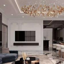 فروش آپارتمان 121 متر در بلوار فردوس شرق