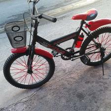 دوچرخه سایز 20 کاملا نو نو