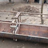 فروش آخور گوسفندان