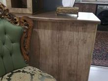 کابینت بسیار تمیز سالم ام دی اف در شیپور