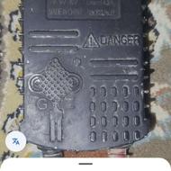 لامپ زنون نور قوی