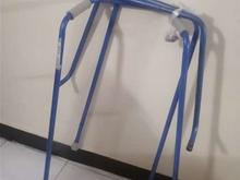 واکر فلزی درحد نو در شیپور