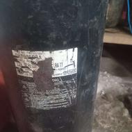 کمپرسور کولر