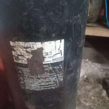 کمپرسور کولر