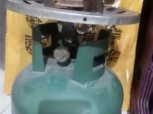 پیک‌نیکی با روشنایی قدیمی سالم درحد نو در شیپور