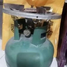 پیک‌نیکی با روشنایی قدیمی سالم درحد نو