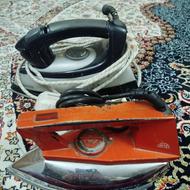 اتو عتیقه اصل اسپانیا