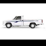 وانت کارا 402 تمیز