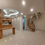 ویلا 170متری دوبلکس ساحلی/سندبازسازی شده بلواردریا