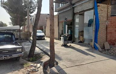 رهن واجاره کارگاه مغازه انبار محوطه