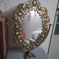 آیینه آنتیک قدیمی