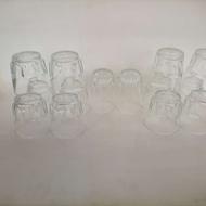 استکان عینکی کاوه قدیم و فرانسوی