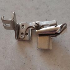 پایه و صفحه چرخ خیاطی