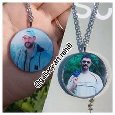 گردنبند های شیک و خاص