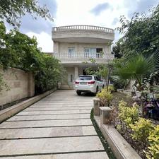 ویلا تریپلکس صفاییه