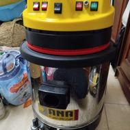 فروش یک دستگاه مبل شورتمام اتوماتیک 2موتوره