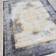 فرش عیدانه رنگ بندی