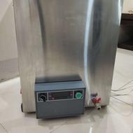 اتاق پخت سوسیس و کالباس