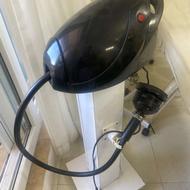 دستگاهای لاغری به همراه دو عدد تخت