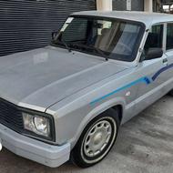 مزدا دوکابین مدل 95 ژاپن بیرنگ