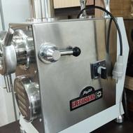 چرخ گوشت صنعتی سایز 32 برند الکترو کار مدل ec75