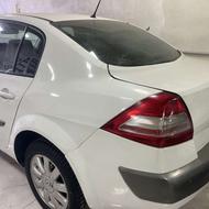 مگان 2000 اتومات