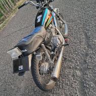 موتور سیکلت