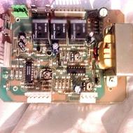 برد اصلی پکیج اخوان