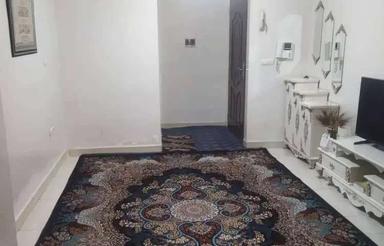 40 متری واقع در گمرک خیابان مرادی