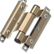 یراق آلات درب و پنجره آلومینیومی