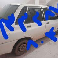 میکانیک سیار وجلوبندی ماشین سبک