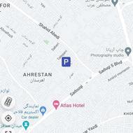 جی پی اس و ردیاب اتومبیل و خودرو GPS