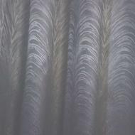 پرده پانچ کتان شاین دار