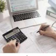 شرکت پخش جذب کارآموز حسابدار ،حقوق اولیه 6 تومان