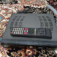 گیرنده آی کلاس اصلی