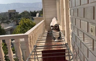 ویلا حیاط مجزا طبقه بالا بلوار غدیر