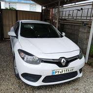 فلوئنس دنده مدل 2015 ( معاوضه )