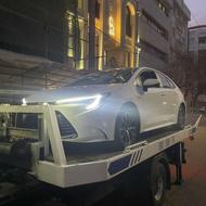 تویوتا لوین 1800 هیبرید خشک2024