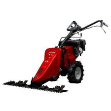 علف تراش دروگر دوچرخ ویکتور