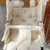 تاب ریلکسی کودک برای خواب کوچولو ها