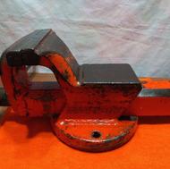 گیره صنعتی 140 فولاد