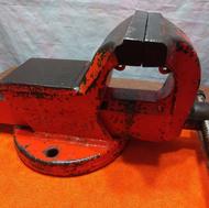 گیره صنعتی 140 فولاد