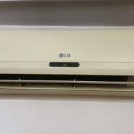 کولر گازی ال جی