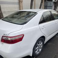 تویوتا کمری 2008 glx معاوضه با پرادو لندکروز وراکروز لکسوس